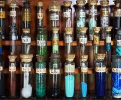 Яды, которые не определяются судмедэкспертизой в организме.